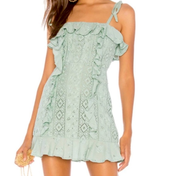 Majorelle Dress - Picture 1 of 3